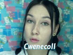 Cwenecoll