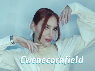 Cwenecornfield