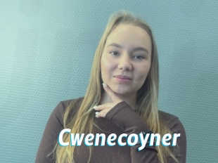 Cwenecoyner