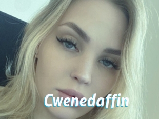 Cwenedaffin