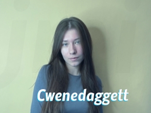 Cwenedaggett