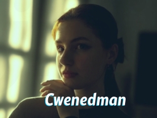 Cwenedman