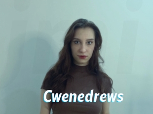 Cwenedrews