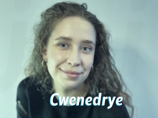 Cwenedrye
