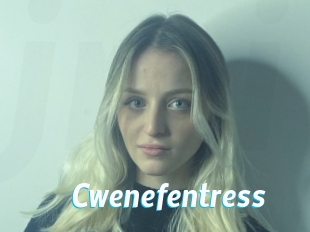 Cwenefentress