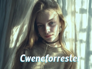 Cweneforrester