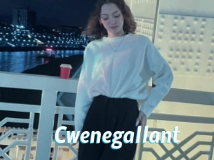 cwenegallant J Mine