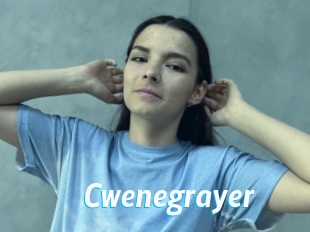 Cwenegrayer