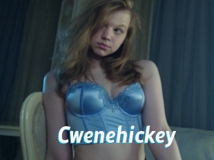 Cwenehickey