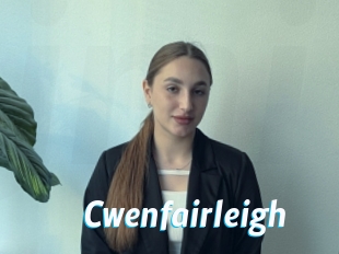 Cwenfairleigh
