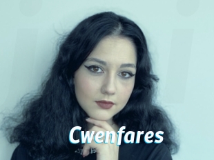 Cwenfares