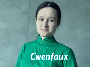 Cwenfaux
