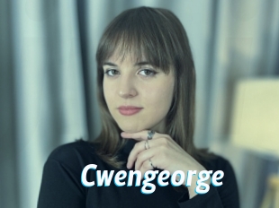 Cwengeorge
