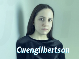Cwengilbertson