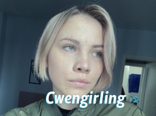 Cwengirling