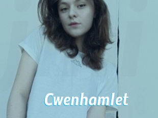 Cwenhamlet