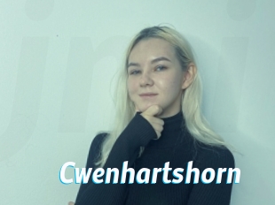 Cwenhartshorn