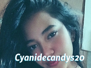 Cyanidecandys20