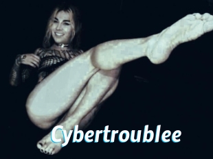 cybertroublee J Mine