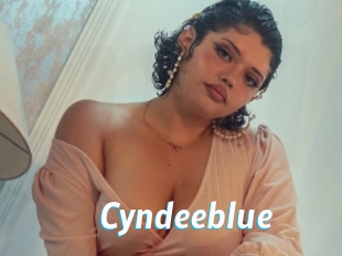 Cyndeeblue