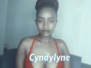 Cyndylyne
