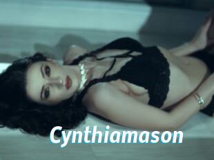 Cynthiamason