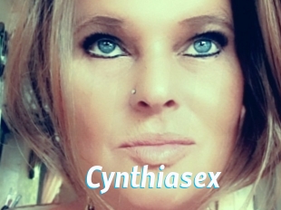Cynthiasex