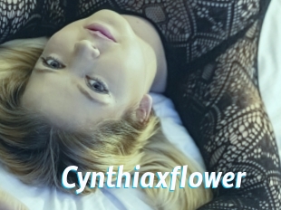 Cynthiaxflower