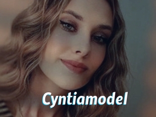 Cyntiamodel