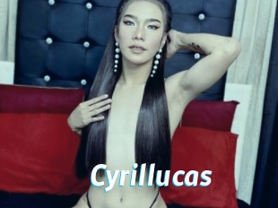 Cyrillucas