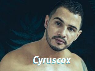 Cyruscox