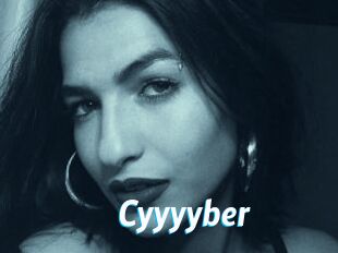 Cyyyyber