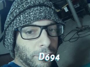 D694 J Mine