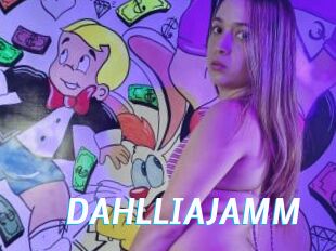 DAHLLIAJAMM