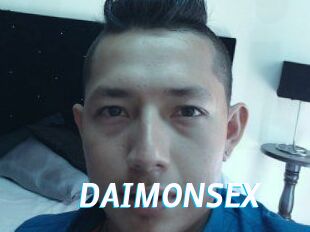 DAIMONSEX