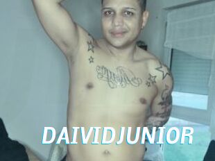 DAIVIDJUNIOR