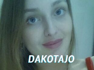 DAKOTAJO