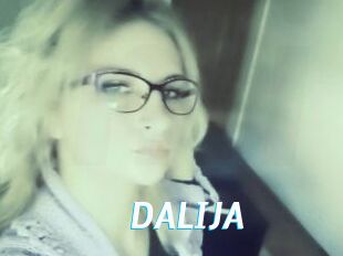 DALIJA