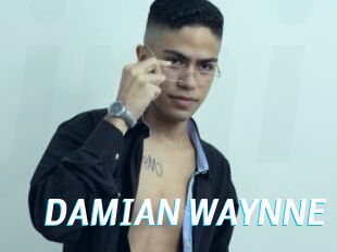 DAMIAN_WAYNNE