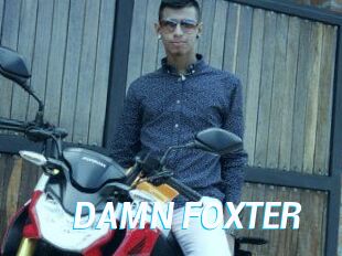 DAMN_FOXTER