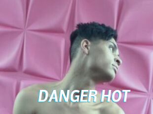 DANGER_HOT J Mine
