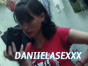 DANIIELASEXXX