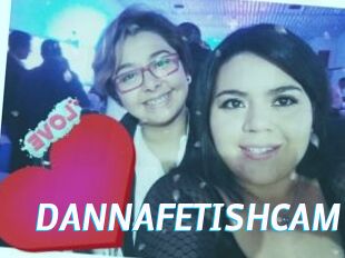 DANNAFETISHCAM