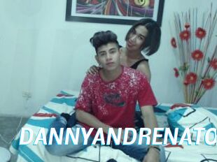 DANNYANDRENATO