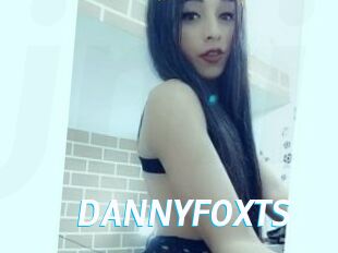 DANNYFOXTS