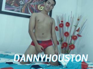 DANNYHOUSTON