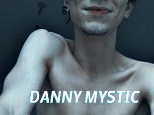 DANNY_MYSTIC