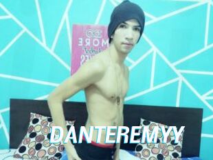 DANTEREMYY