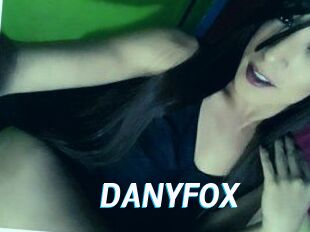 DANYFOX