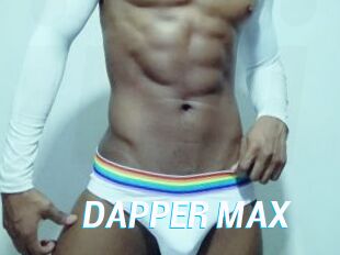 DAPPER_MAX